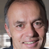 Photo de profil de Jean-Paul François