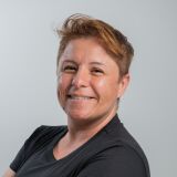 Photo de profil de Brigitte Pimentel