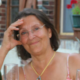 Photo de profil de Patricia Gautier