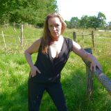 Photo de profil de Stéphanie Cocheteux