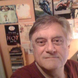 Photo de profil de Christian Chagneaud