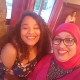 Photo de profil de Nabila Zarai