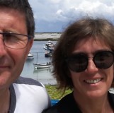 Photo de profil de Claudine Tenaud