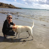 Photo de profil de Francoise Cadoret