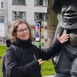 Photo de profil de Cecile Nicolas