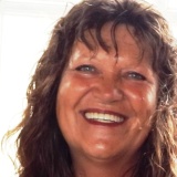 Photo de profil de Brigitte Coeurderoy