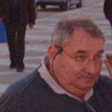 Photo de profil de Alain Simon