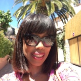 Photo de profil de Rachel Carlier