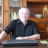 Photo de profil de André Paris