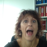 Photo de profil de Pascale Herve