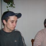 Photo de profil de Nicolas Dubois