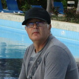 Photo de profil de Michel Ferrando