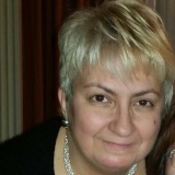 Photo de profil de Michèle Choukroun-Moreau