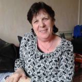 Photo de profil de Josiane Cazes