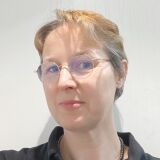 Photo de profil de Beatrice Martin