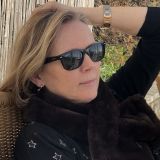 Photo de profil de Christine Kerinec