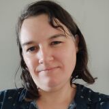 Photo de profil de Nadège Houl