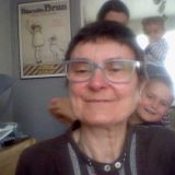 Photo de profil de Christine Clemencon