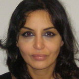 Photo de profil de Loubna Bjoujkoum