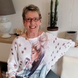 Photo de profil de Francoise Pontalier
