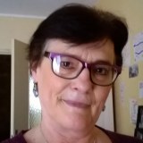 Photo de profil de Martine Cheval