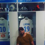 Photo de profil de Sofiane Saidi