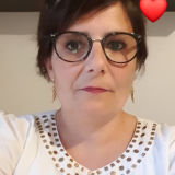Photo de profil de Celine Delporte