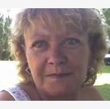 Photo de profil de Pierrette Meunier