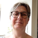 Photo de profil de Sandrine Binet-Gorrez