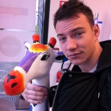 Photo de profil de Thomas Joly