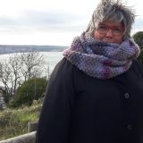Photo de profil de Francoise Laperdrix