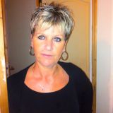 Photo de profil de Annick Mariette