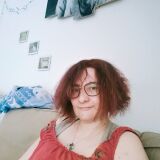 Photo de profil de Béatrice Provence