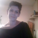 Photo de profil de Ingrid Mauret Richard