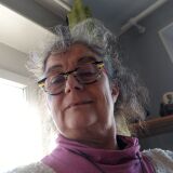 Photo de profil de Jacqueline Maurin