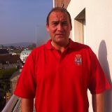 Photo de profil de Sacha Perovic