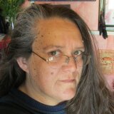 Photo de profil de Catherine Marty