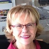 Photo de profil de Martine Resplandy