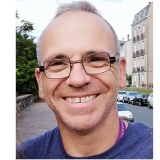 Photo de profil de Michel Perrin