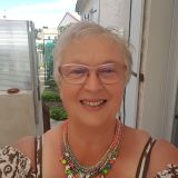 Photo de profil de Evelyne Ratajczyk