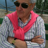 Photo de profil de Albert Perrin