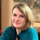 Photo de profil de Joelle Collas