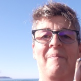 Photo de profil de Christèle Perrault