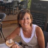 Photo de profil de Nadine Aurousseau