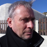 Photo de profil de Patrick Pernin