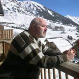 Photo de profil de Pierre MARTIN