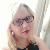 Photo de profil de Laetitia Roux