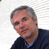 Photo de profil de Stéphane Lucy