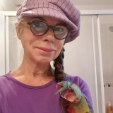 Photo de profil de Patricia Leroy