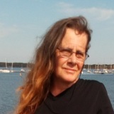 Photo de profil de Gwénaëlle Taffin
